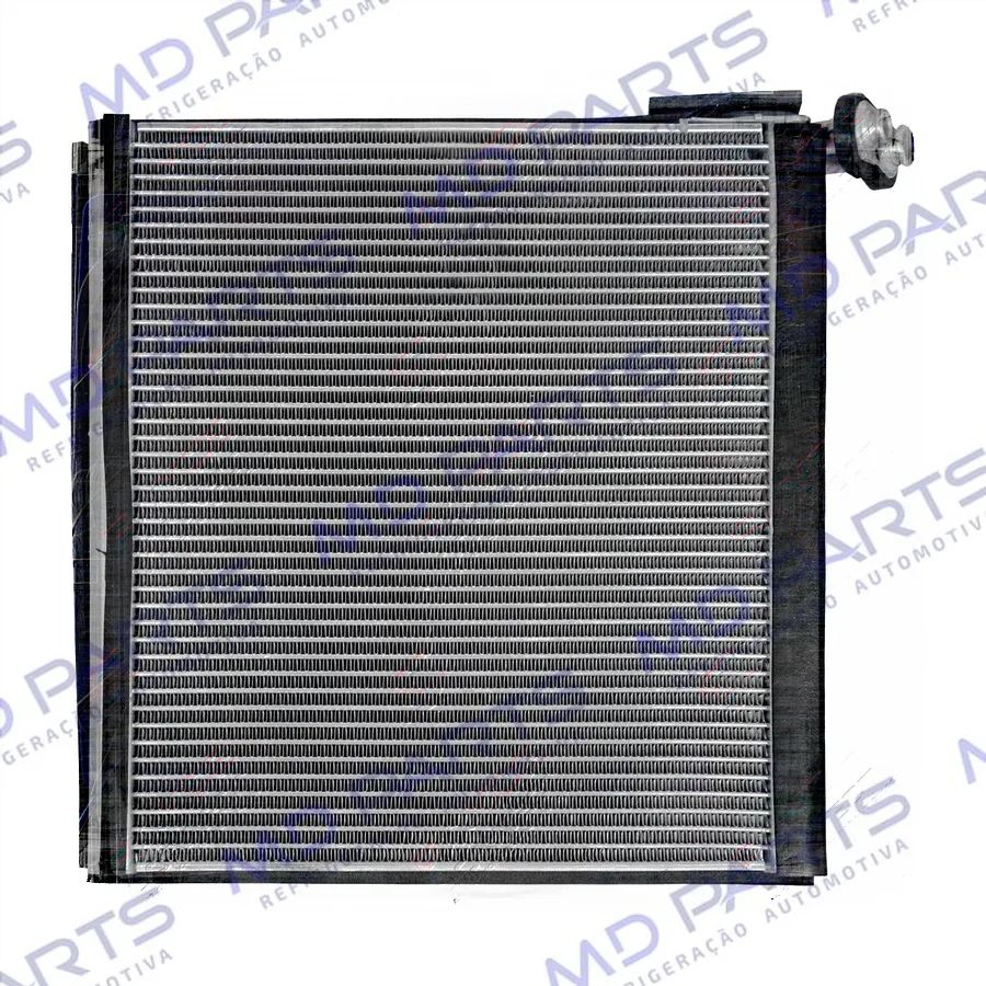 Evaporador Ford Edge 2007 Até 2013