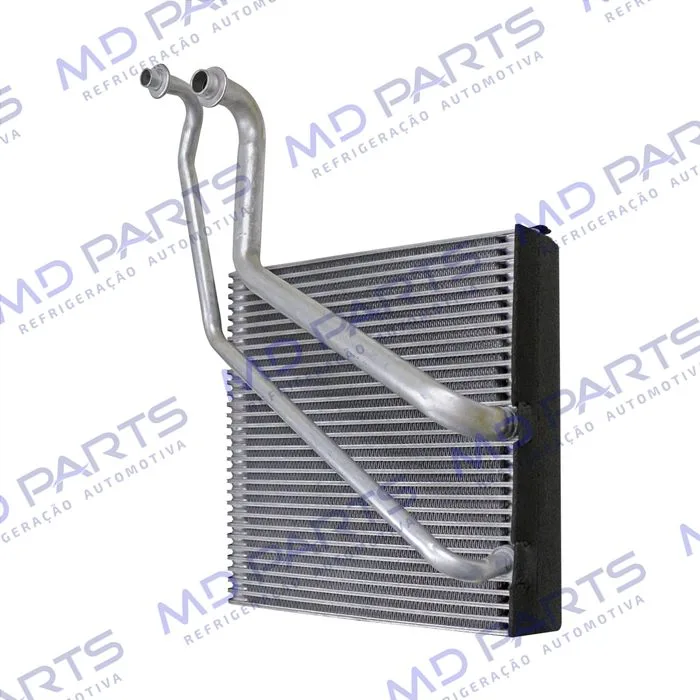Evaporador Chevrolet Agile / Montana 2011> Fluxo Paralelo OEM: 94731446 — foto 2