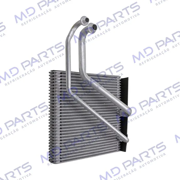 Evaporador Chevrolet Agile / Montana 2011> Fluxo Paralelo OEM: 94731446 — foto 3