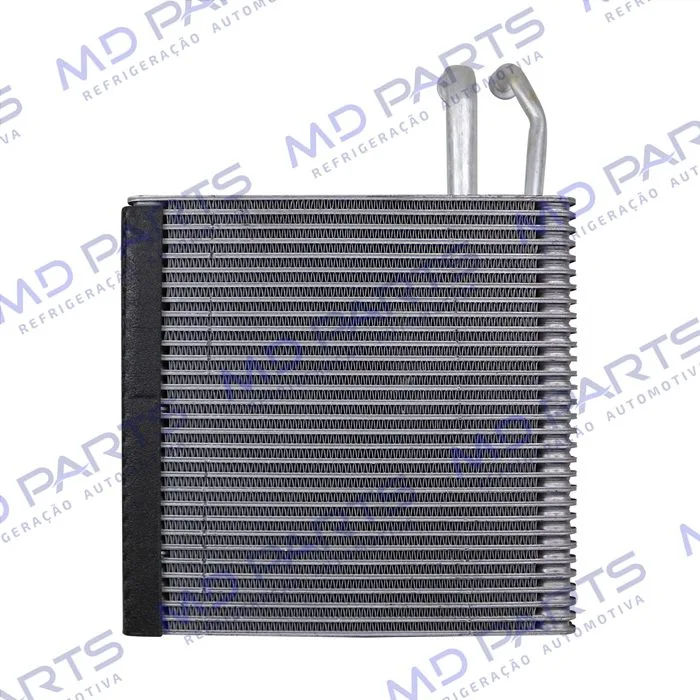 Evaporador Chevrolet Agile / Montana 2011> Fluxo Paralelo OEM: 94731446 — foto 4