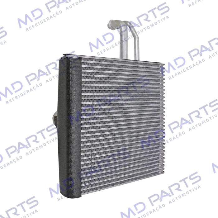 Evaporador Chevrolet Agile / Montana 2011> Fluxo Paralelo OEM: 94731446 — foto 5