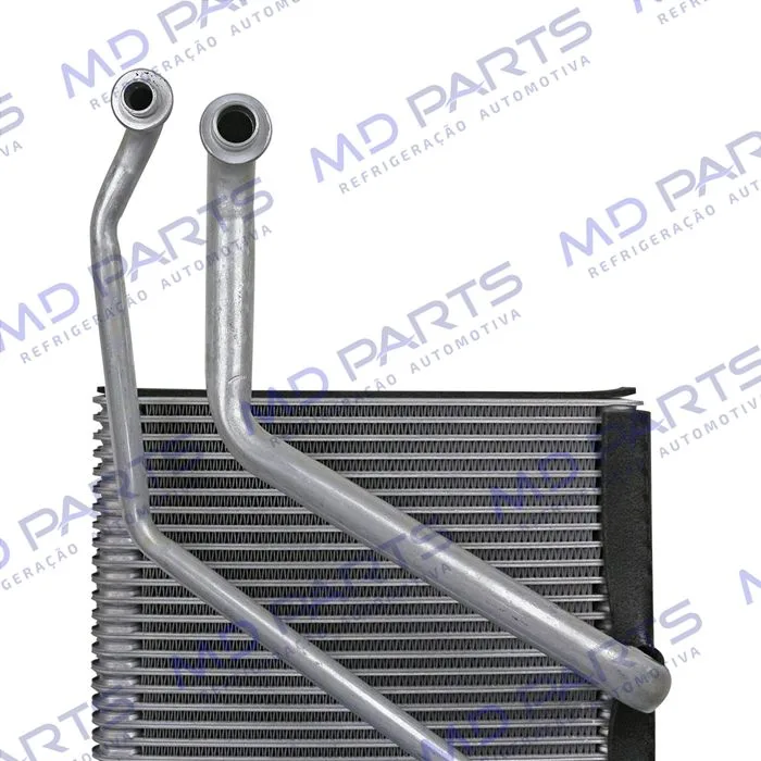 Evaporador Chevrolet Agile / Montana 2011> Fluxo Paralelo OEM: 94731446 — foto 8