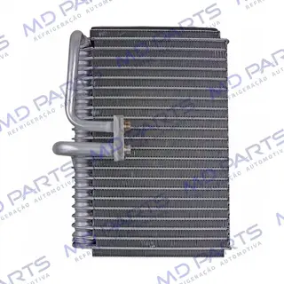 Evaporador Máquina Escavadeira Volvo EC240/ E210/ E360/ E460 Fluxo Paralelo A/A OEM: 14509329