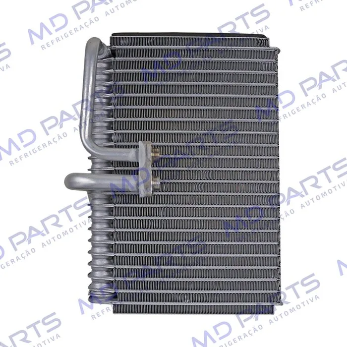 Evaporador Máquina Escavadeira Volvo EC240/ E210/ E360/ E460 Fluxo Paralelo A/A OEM: 14509329