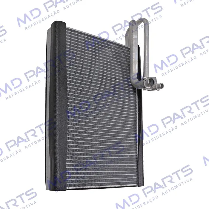 Evaporador Volvo Caminhão FMX 2015> Sistema Behr OEM: S143704 / 21063612 Fluxo Paralelo — foto 2