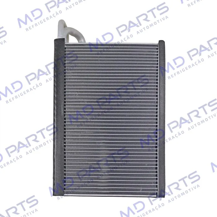Evaporador Volvo Caminhão FMX 2015> Sistema Behr OEM: S143704 / 21063612 Fluxo Paralelo — foto 5
