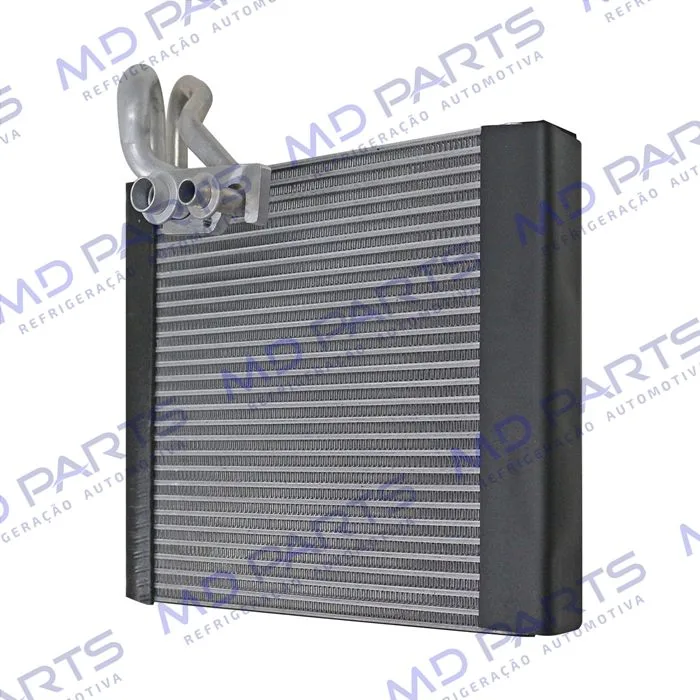 Evaporador Chevrolet Onix Plus e Hatch Motor 1.0 3 Cilindros 2019> Fluxo Paralelo OEM: 26400758 — foto 2