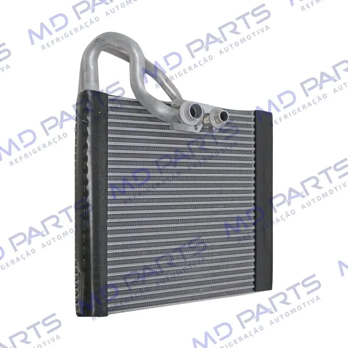 Evaporador Chevrolet Onix Plus e Hatch Motor 1.0 3 Cilindros 2019> Fluxo Paralelo OEM: 26400758 — foto 3