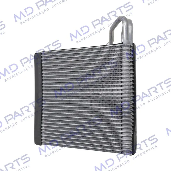 Evaporador Chevrolet Onix Plus e Hatch Motor 1.0 3 Cilindros 2019> Fluxo Paralelo OEM: 26400758 — foto 5