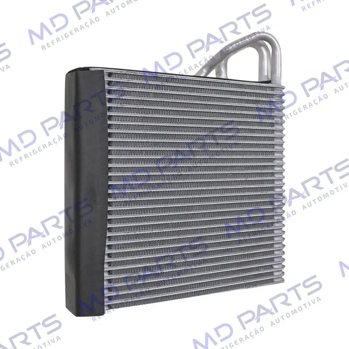 Evaporador Chevrolet Onix Plus e Hatch Motor 1.0 3 Cilindros 2019> Fluxo Paralelo OEM: 26400758 — foto 6