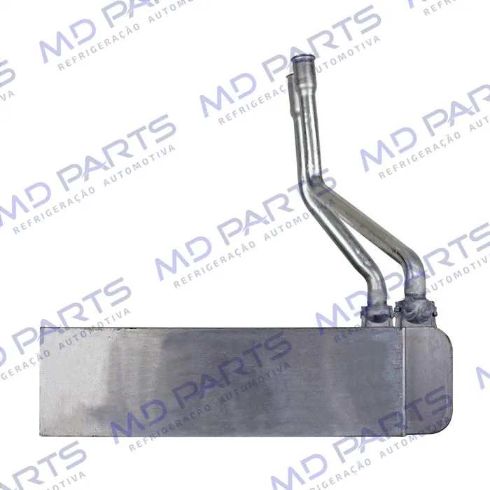 Evaporador Ford Fiesta Nacional 2003 Até 2013/ EcoSport 2003 Até 2011 R134a Fluxo Paralelo Original — foto 8