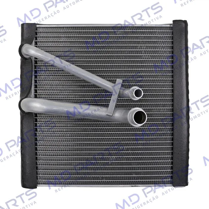 Evaporador Sistema Behr Volkswagen UP / UP TSI Turbo/ Polo 2008>/ Gol G5/G6 2009> Fluxo Paralelo OEM: 1S1/820103/C