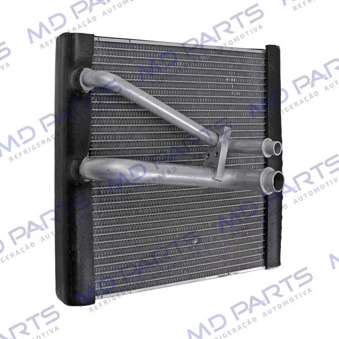 Evaporador Sistema Behr Volkswagen UP / UP TSI Turbo/ Polo 2008>/ Gol G5/G6 2009> Fluxo Paralelo OEM: 1S1/820103/C — foto 3