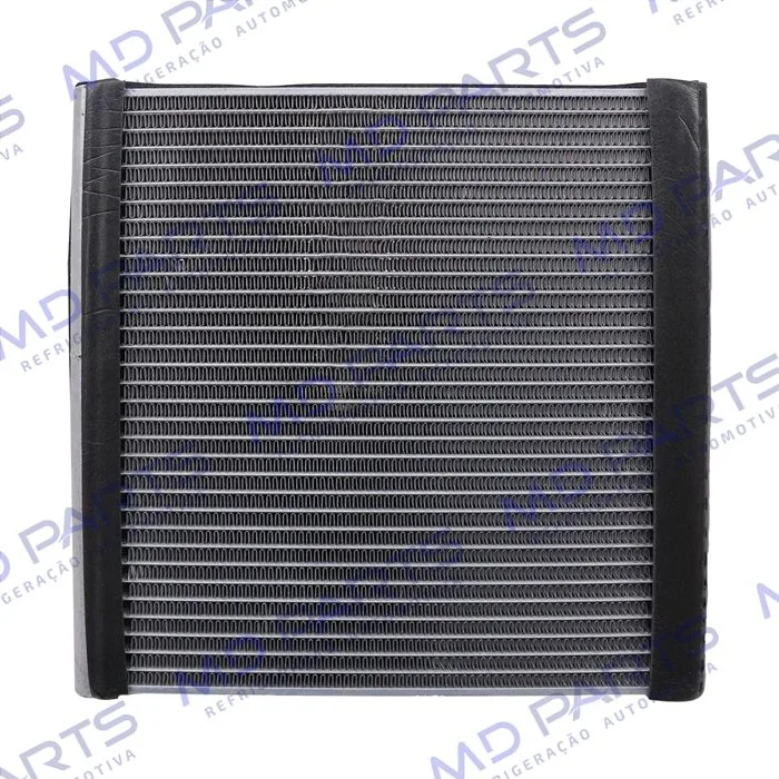 Evaporador Sistema Behr Volkswagen UP / UP TSI Turbo/ Polo 2008>/ Gol G5/G6 2009> Fluxo Paralelo OEM: 1S1/820103/C — foto 4