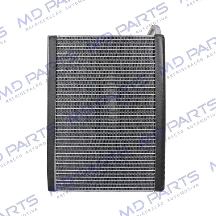 Evaporador Peugeot 308 2012> / 408 2011> 3008 Caixa BEHR Fluxo Paralelo — foto 5