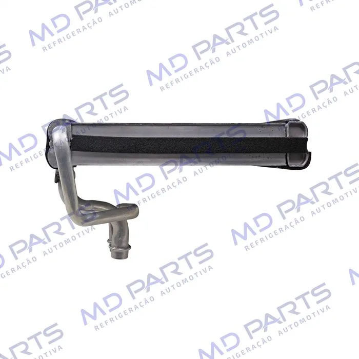 Evaporador Peugeot 308 2012> / 408 2011> 3008 Caixa BEHR Fluxo Paralelo — foto 8