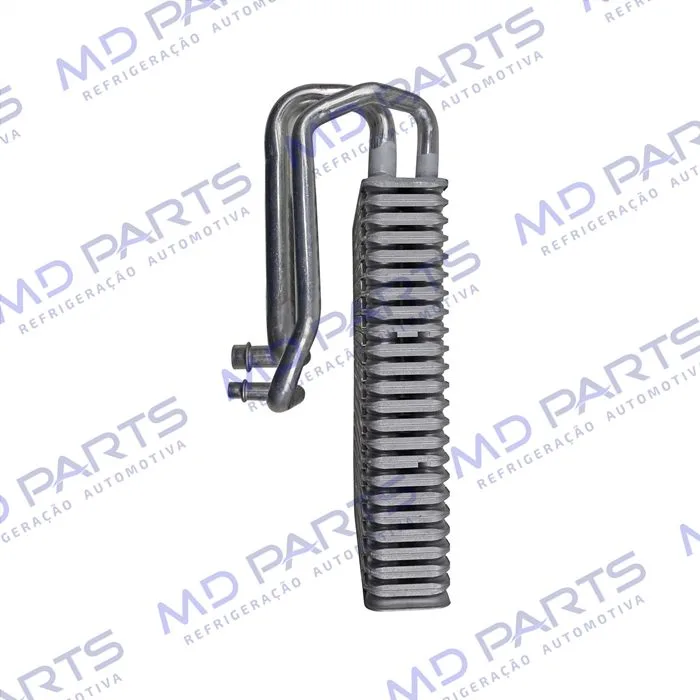Evaporador Sistema Valeo Volkswagen Gol G5/G6 2009> Fluxo Paralelo — foto 3