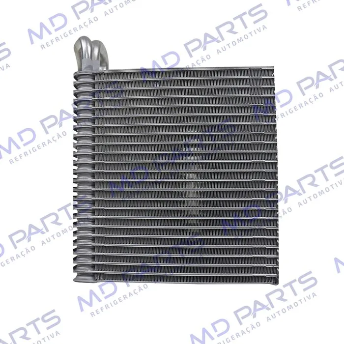 Evaporador Sistema Valeo Volkswagen Gol G5/G6 2009> Fluxo Paralelo — foto 5