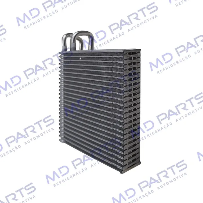 Evaporador Sistema Valeo Volkswagen Gol G5/G6 2009> Fluxo Paralelo — foto 6