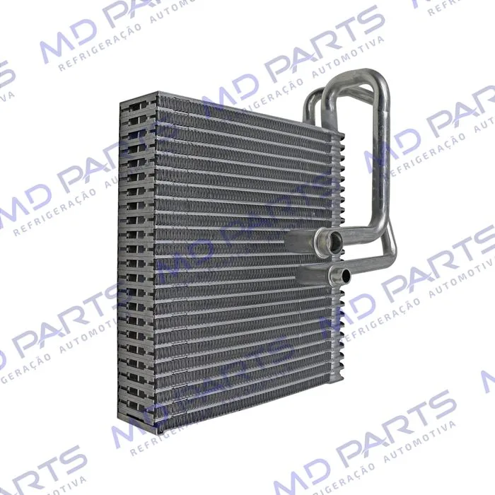 Evaporador Sistema Valeo Volkswagen Gol G5/G6 2009> Fluxo Paralelo — foto 7