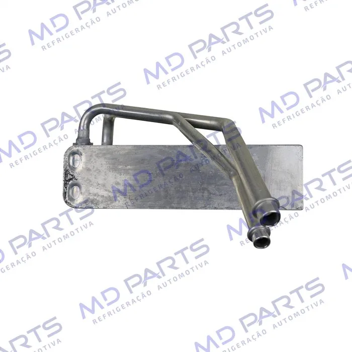 Evaporador Volkswagen Golf 2007> Fluxo Paralelo — foto 8