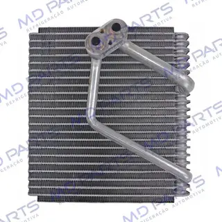 Evaporador Hyundai Tucson / Kia Sportage 2005 Até 2011 Fluxo Paralelo