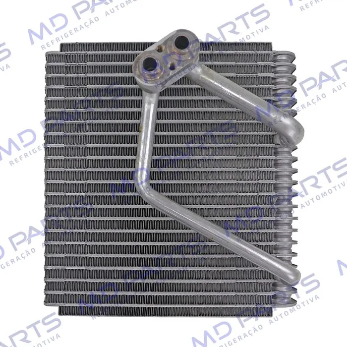 Evaporador Hyundai Tucson / Kia Sportage 2005 Até 2011 Fluxo Paralelo