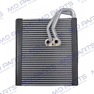 Evaporador Hyundai Veloster/ HB20 Até 2019 Fluxo Paralelo OEM: 971391R000