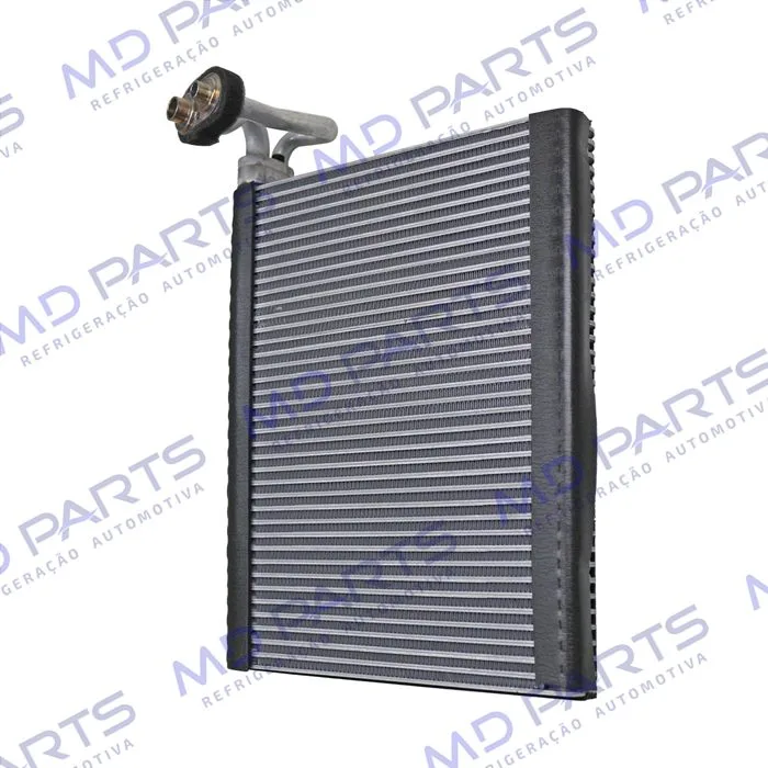 Evaporador Chevrolet S10 2011 Até 2023 Fluxo Paralelo OEM: 98139376 — foto 3