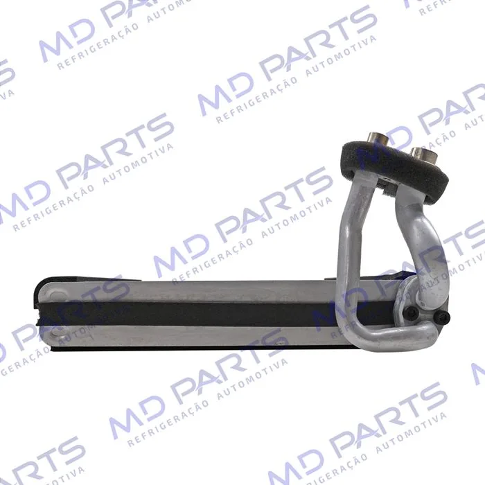 Evaporador Chevrolet S10 2011 Até 2023 Fluxo Paralelo OEM: 98139376 — foto 4