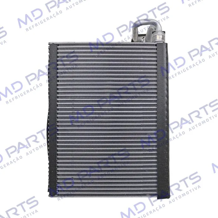 Evaporador Chevrolet S10 2011 Até 2023 Fluxo Paralelo OEM: 98139376 — foto 5
