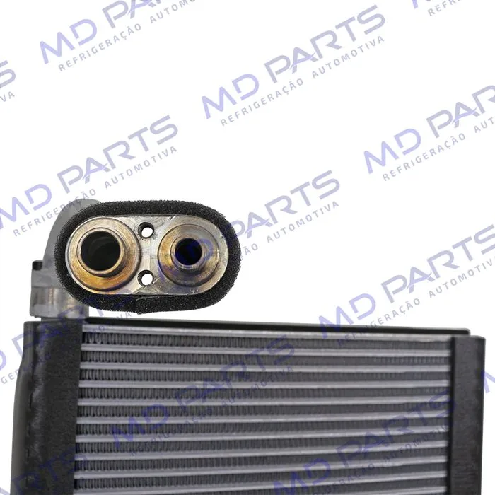 Evaporador Chevrolet S10 2011 Até 2023 Fluxo Paralelo OEM: 98139376 — foto 6