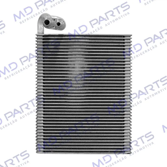 Evaporador Chevrolet S10 2011 Até 2023 Fluxo Paralelo OEM: 98139376 — foto 8