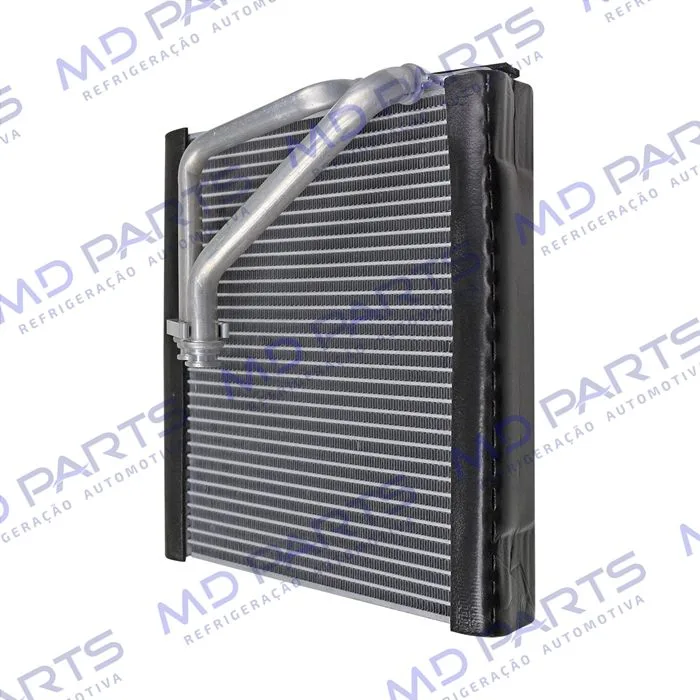 Evaporador Caminhão Ford Cargo 3031 2018> Fluxo Paralelo — foto 3