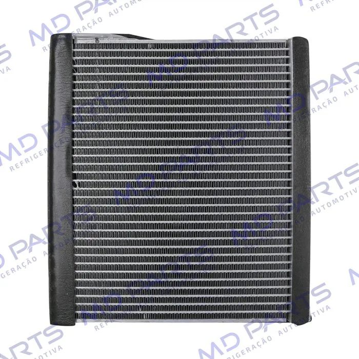 Evaporador Caminhão Ford Cargo 3031 2018> Fluxo Paralelo — foto 4