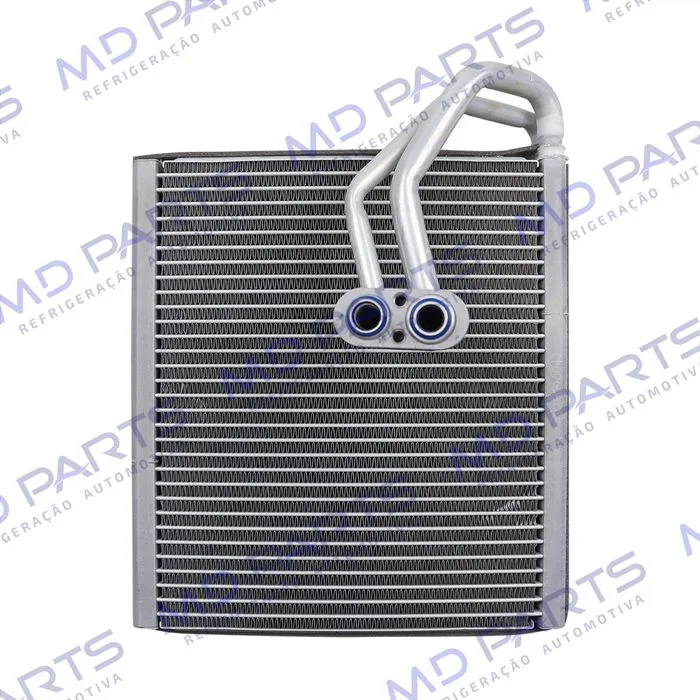 Evaporador Original Hyundai Veloster / HB20 Fluxo Paralelo - OEM: 971391R000
