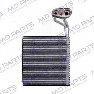Evaporador Ford Focus Mês 11 de 2008>/ Volvo C30 - Fluxo Paralelo OEM: 3M5H18476AH