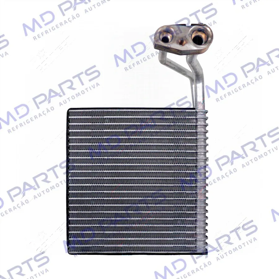 Evaporador Ford Focus Mês 11 de 2008>/ Volvo C30 - Fluxo Paralelo OEM: 3M5H18476AH
