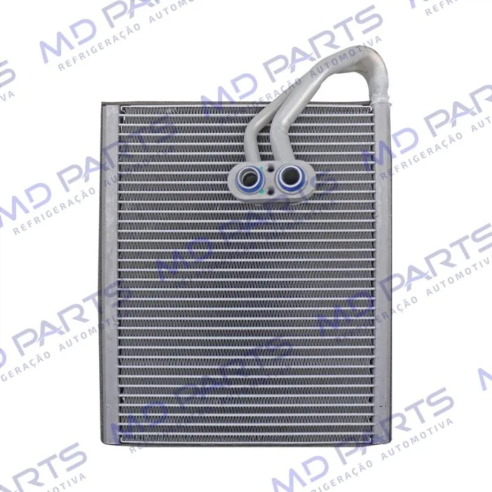 Evaporador Original Kia Sportage / Sorento 2010> / Hyundai IX35 / Mini Cooper Fluxo Paralelo - OEM: 9713922P000/ OEM: 971392S000