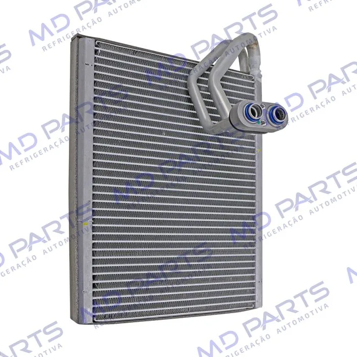 Evaporador Original Kia Sportage / Sorento 2010> / Hyundai IX35 / Mini Cooper Fluxo Paralelo - OEM: 9713922P000/ OEM: 971392S000 — foto 3