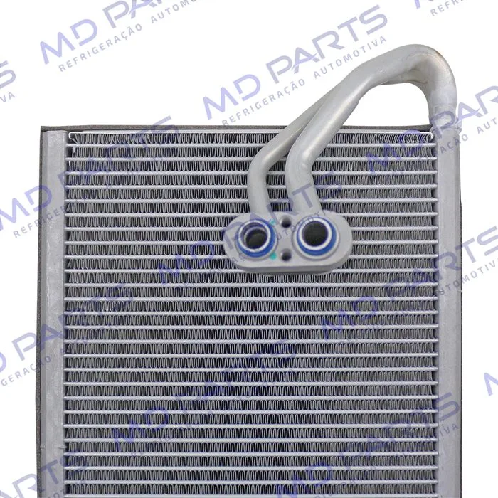 Evaporador Original Kia Sportage / Sorento 2010> / Hyundai IX35 / Mini Cooper Fluxo Paralelo - OEM: 9713922P000/ OEM: 971392S000 — foto 9