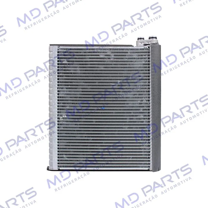 Evaporador Honda Civic 2012 Até 2016 Fluxo Paralelo OEM: 80211TR8M01 — foto 2