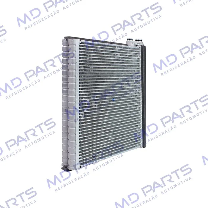 Evaporador Honda Civic 2012 Até 2016 Fluxo Paralelo OEM: 80211TR8M01 — foto 5