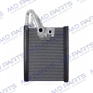 Evaporador Fiat Strada Hard Working 2015 Até 2020 OEM: 7091956