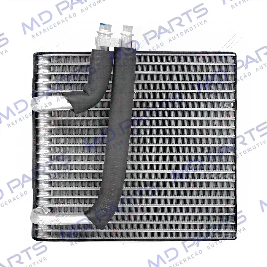 Evaporador Nissan Frontier 2013 Até 2016 Fluxo Paralelo
