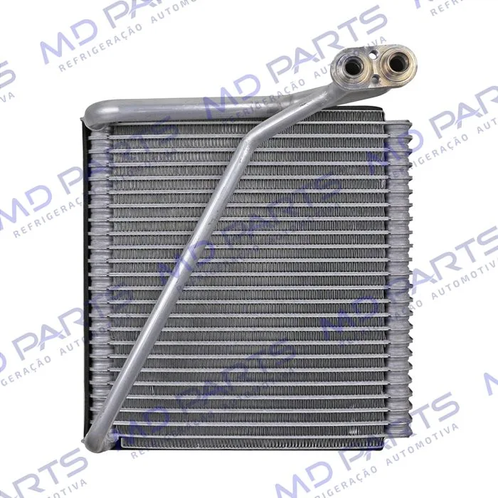 Evaporador Kia Soul 2010> Fluxo Paralelo OEM: 971402K000