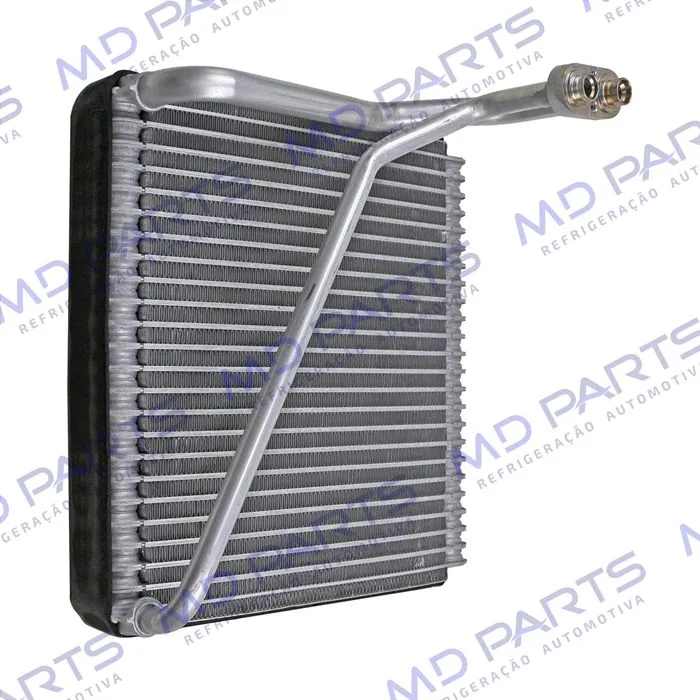 Evaporador Kia Soul 2010> Fluxo Paralelo OEM: 971402K000 — foto 2