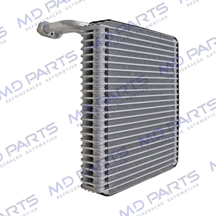 Evaporador Kia Soul 2010> Fluxo Paralelo OEM: 971402K000 — foto 5