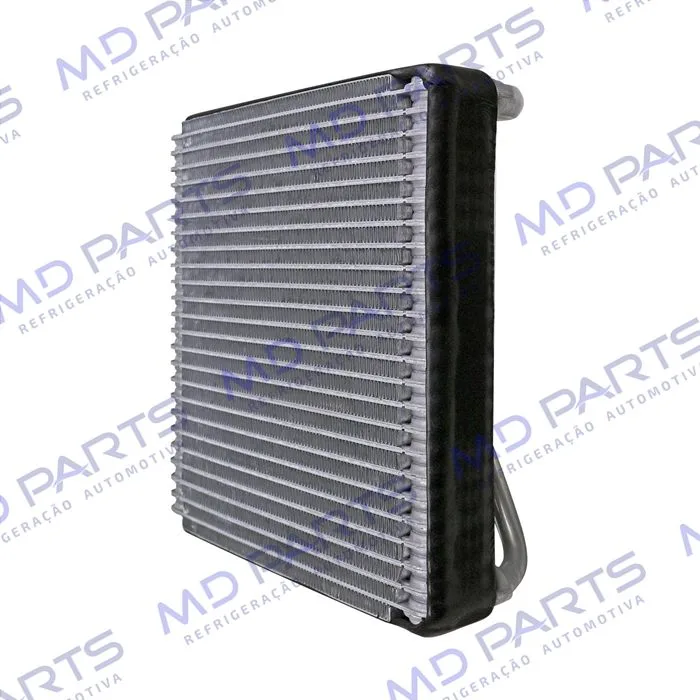 Evaporador Kia Soul 2010> Fluxo Paralelo OEM: 971402K000 — foto 6