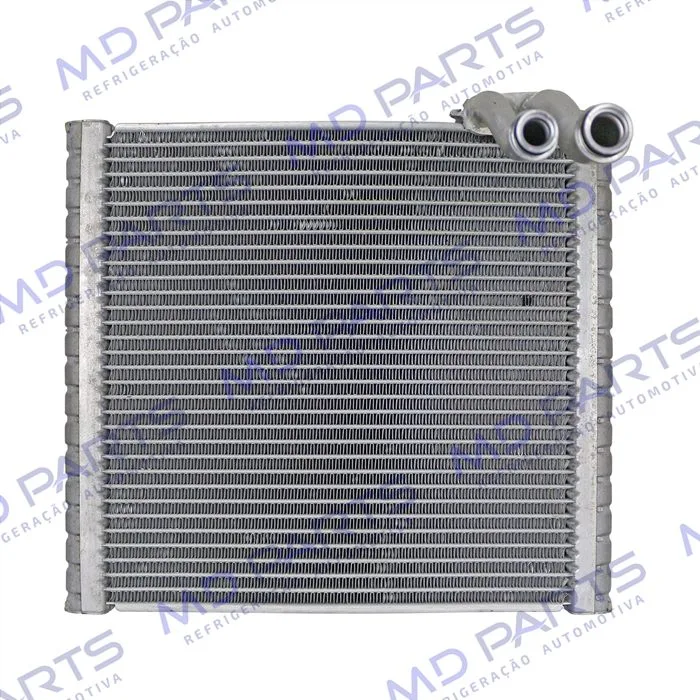 Evaporador Nissan March / Versa 2015> Fluxo Paralelo